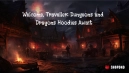 Welcome, Traveller: Dungeons and Dragons Hoodies Await