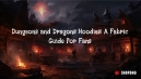 Dungeons and Dragons Hoodies: A Fabric Guide for Fans