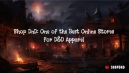 Shop DnD: One of the Best Online Stores for D&D Apparel
