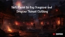 Best Places to Buy Dungeons and Dragons Themed Clothing
