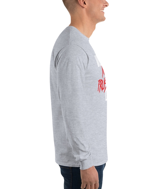 W.M.F.DM Long Sleeve Shirt