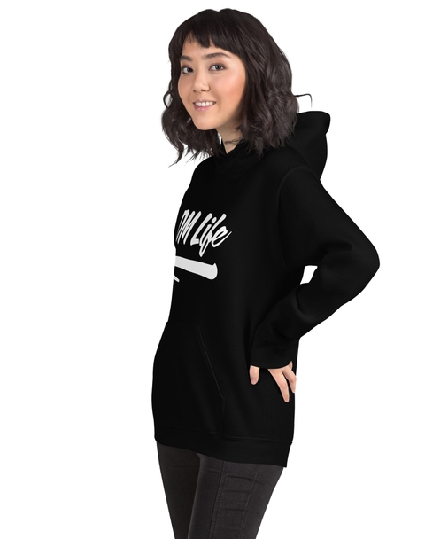 DM Life Hoodie