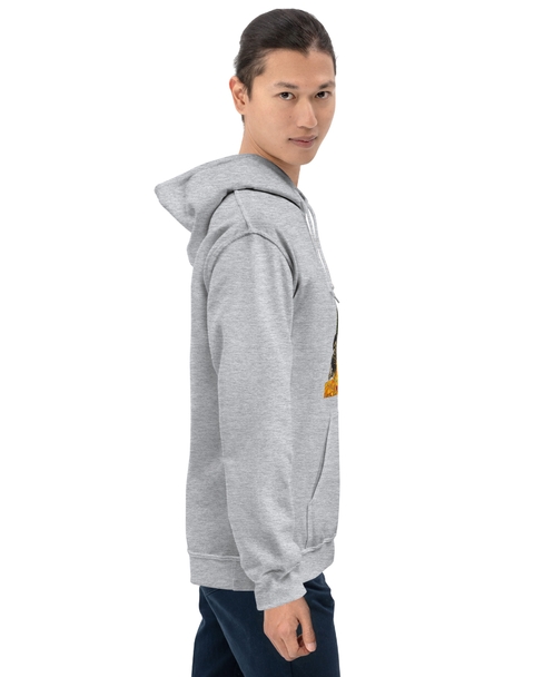 Goonies x D&amp;D Hoodie