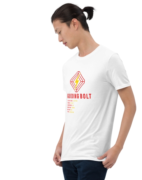 Guiding Bolt T-Shirt