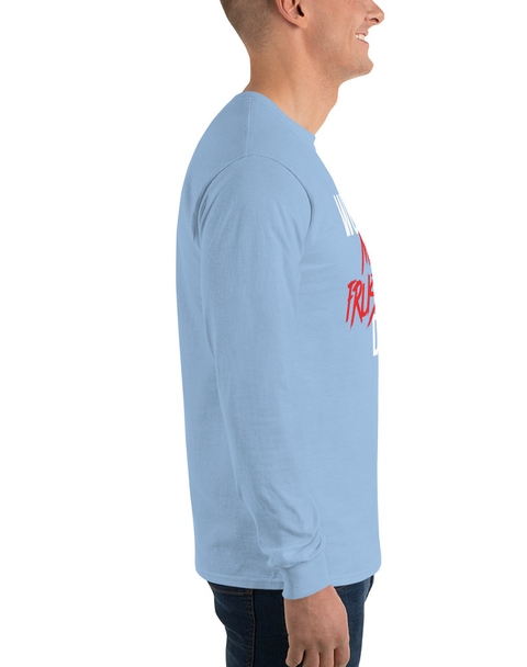 W.M.F.DM Long Sleeve Shirt