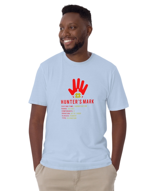 Hunters Mark T-Shirt