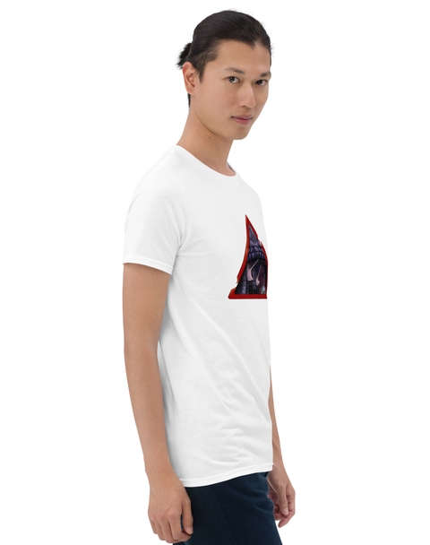 Warning: Traps T-Shirt