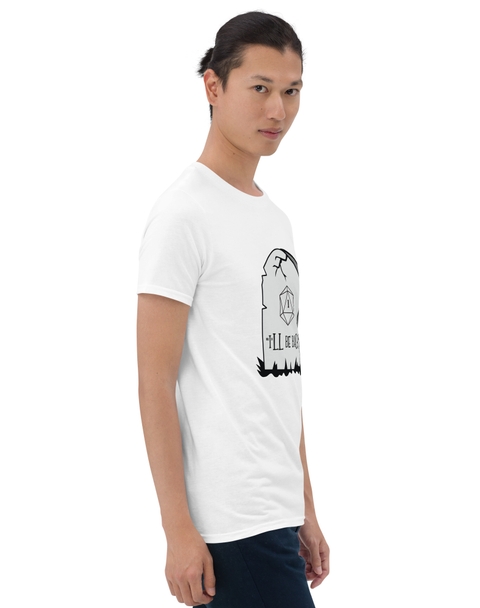 I'll Be Back T-Shirt