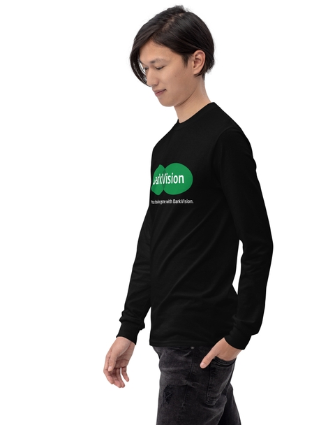 Dark Vision Long Sleeve Shirt