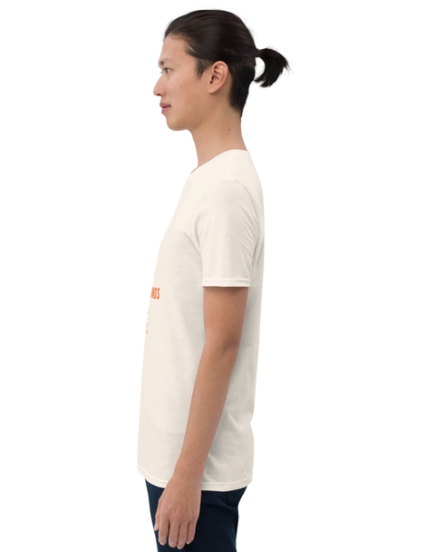 Burning Hands T-Shirt