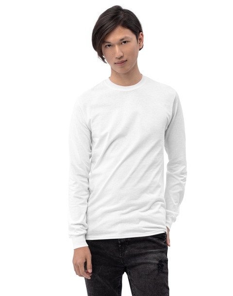 Play DND &amp; Worship Satan Long Sleeve Shirt