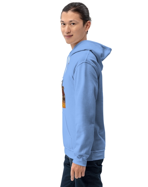 Goonies x D&amp;D Hoodie