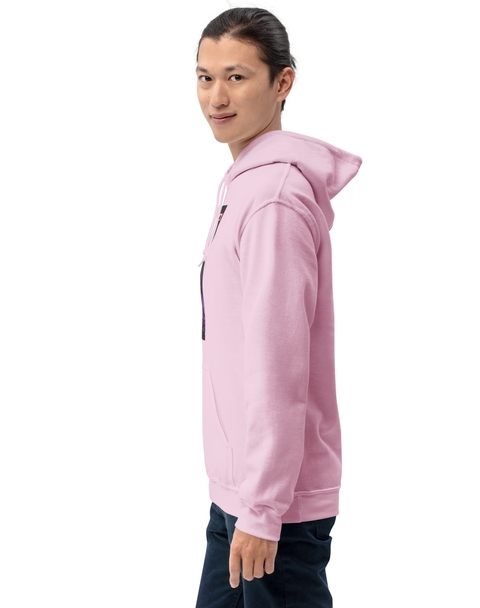 Terminator x D&amp;D Hoodie