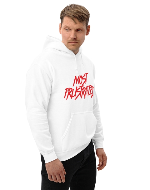 W.M.F.DM Hoodie