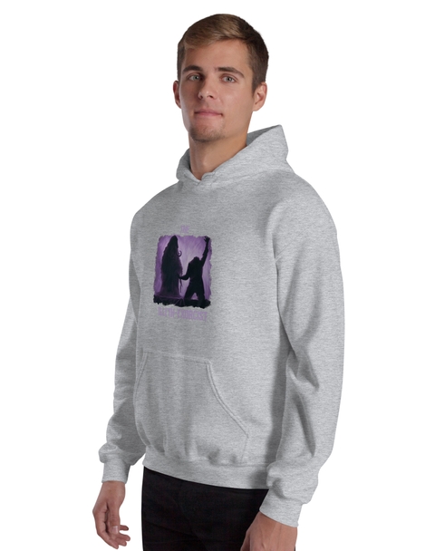 Exorcist x D&amp;D Hoodie