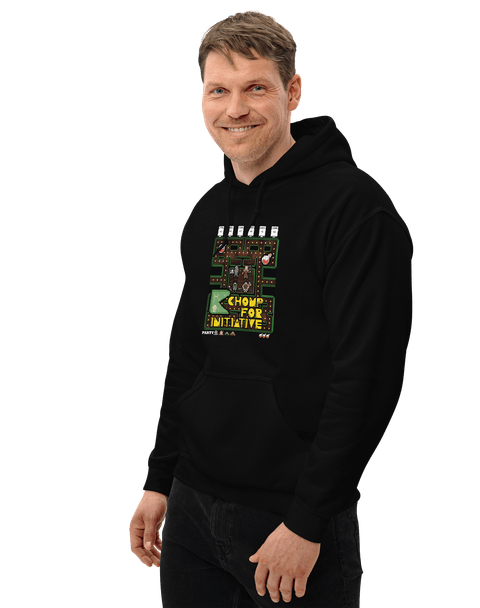 P.M x D&amp;D Hoodie