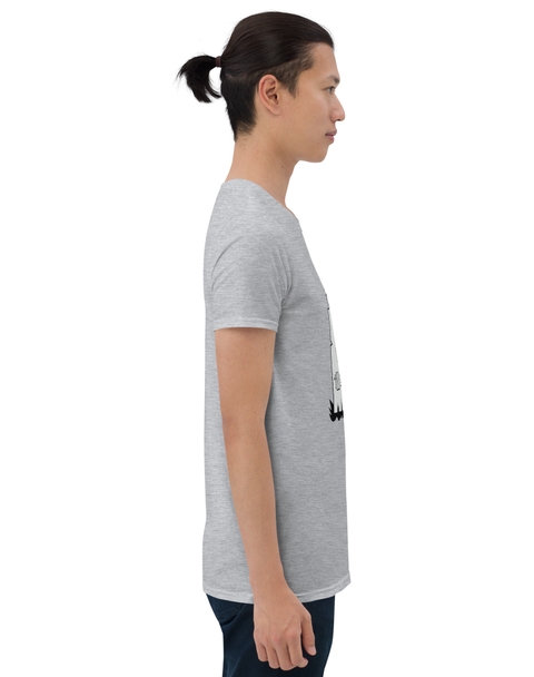 I'll Be Back T-Shirt