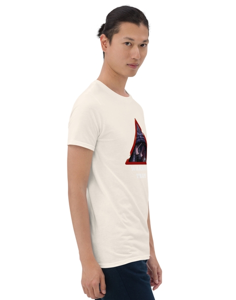 Warning: Traps T-Shirt