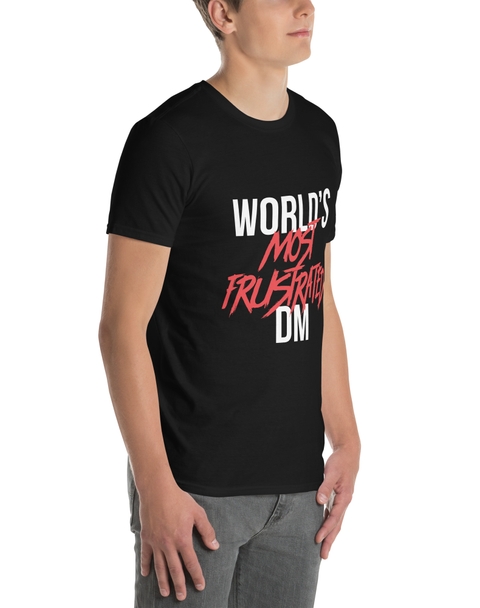 W.M.F.DM T-Shirt
