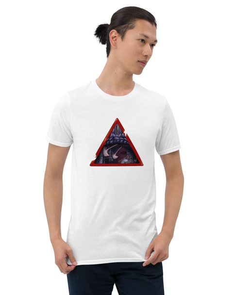 Warning: Traps T-Shirt