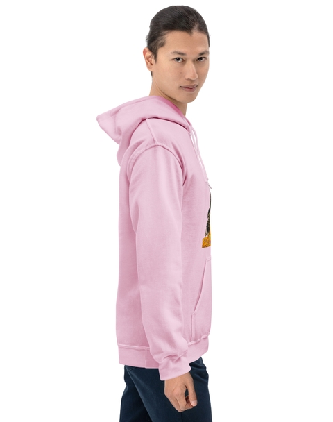 Goonies x D&amp;D Hoodie