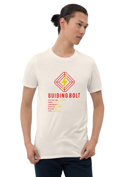 Guiding Bolt T-Shirt