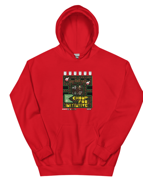 P.M x D&amp;D Hoodie