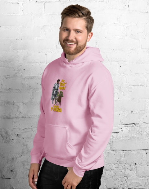 Pulp Fiction x D&amp;D Hoodie