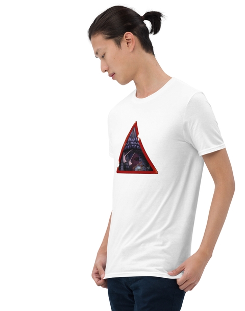 Warning: Traps T-Shirt