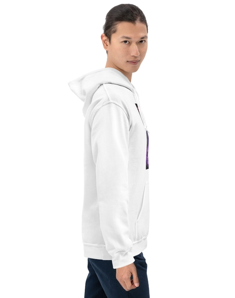 Terminator x D&amp;D Hoodie