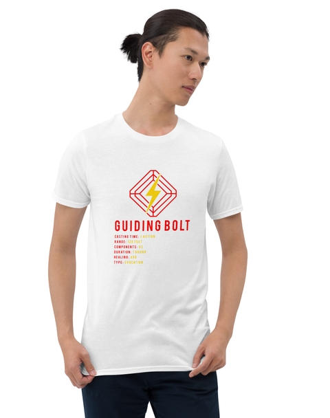 Guiding Bolt T-Shirt