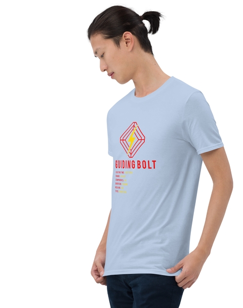 Guiding Bolt T-Shirt