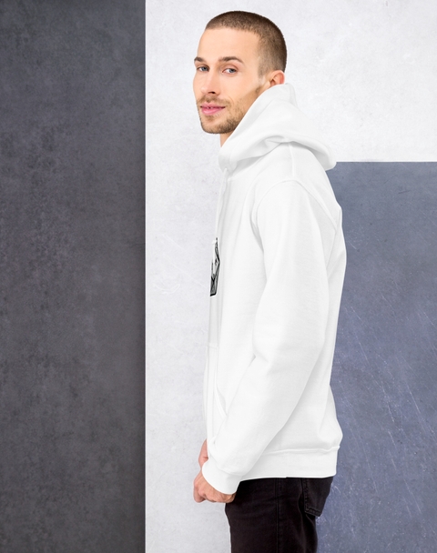 Who Needs Reality Hoodie