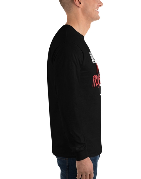 W.M.F.DM Long Sleeve Shirt