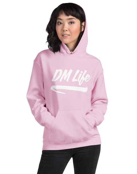 DM Life Hoodie