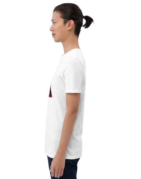 Warning: Traps T-Shirt