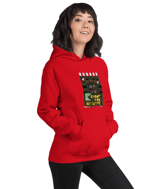 P.M x D&amp;D Hoodie