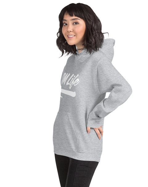 DM Life Hoodie