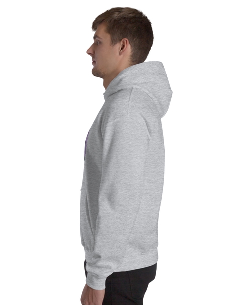 Exorcist x D&amp;D Hoodie
