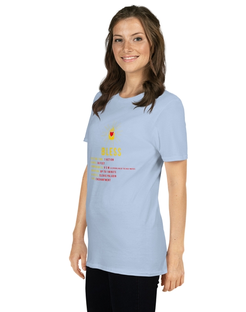 Bless T-Shirt