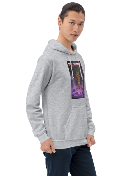 Terminator x D&amp;D Hoodie