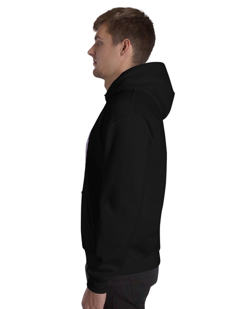 Exorcist x D&amp;D Hoodie