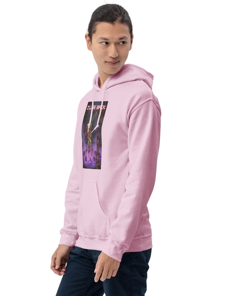 Terminator x D&amp;D Hoodie