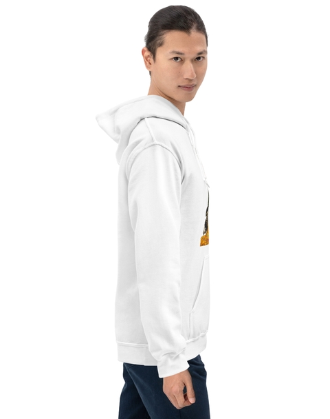 Goonies x D&amp;D Hoodie