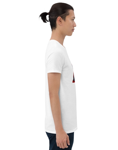 Warning: Traps T-Shirt