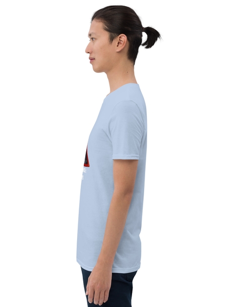 Warning: Traps T-Shirt