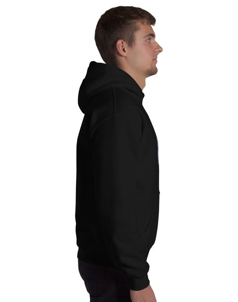 Exorcist x D&amp;D Hoodie