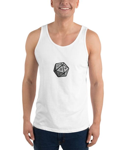 Who Needs Reality Vest