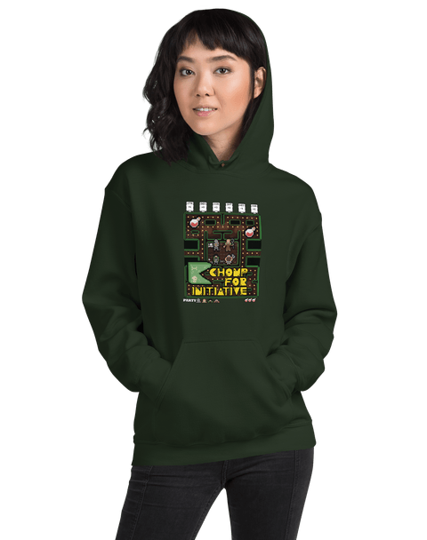 P.M x D&amp;D Hoodie