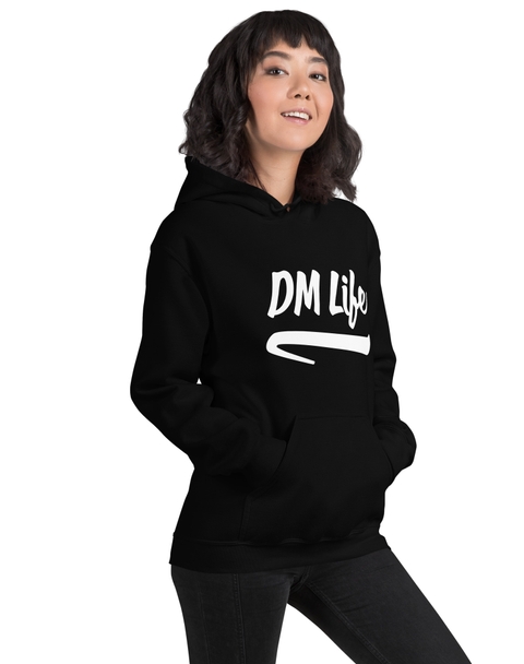 DM Life Hoodie
